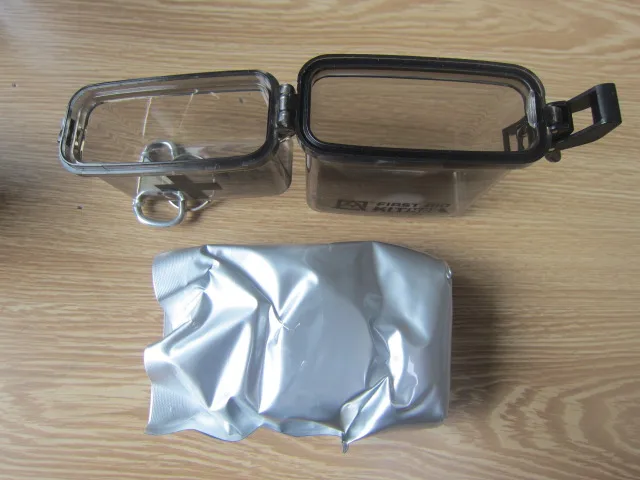 qc inspection service Yiwu/manuli service on site/quality control service for verification of camping first aid kit in Jinhua