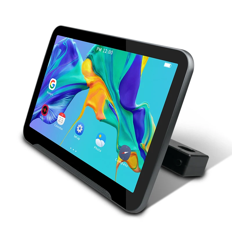 Оптовая продажа с завода, лидер продаж, беспроводной сенсорный автомобильный монитор ODM OEM 9 дюймов