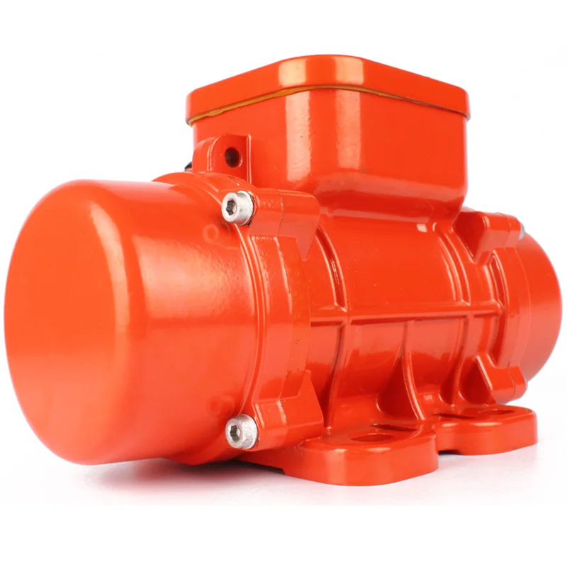 YZS vibration motor all copper core motor vibration dc MVE Vibration motor