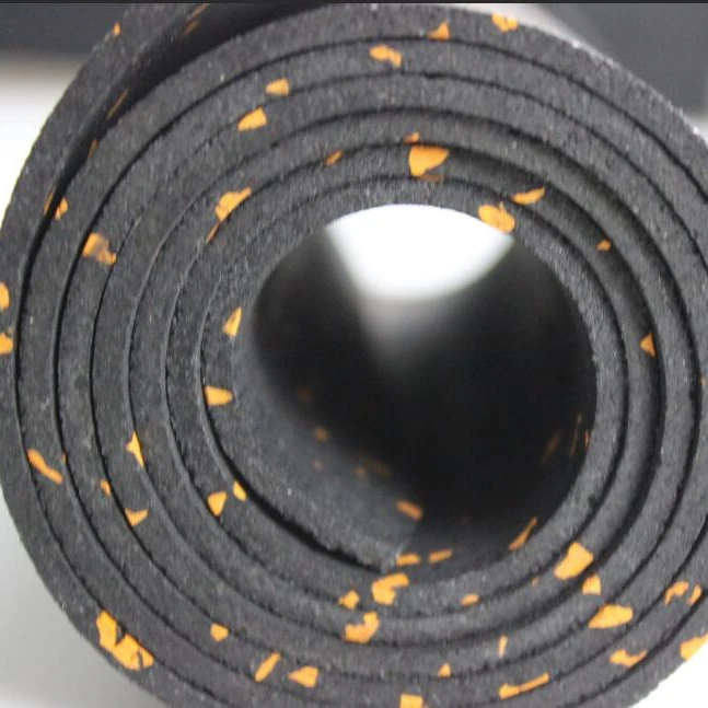 
 Противоскользящее резиновое напольное покрытие на заказ, 50 см x 50 см  