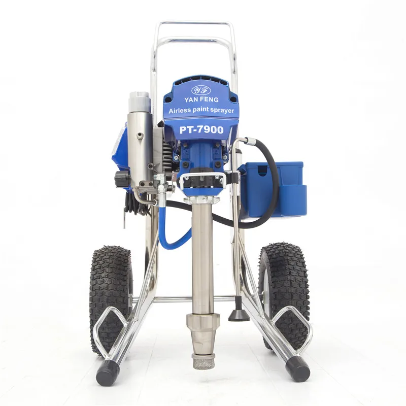 Piston-driven electric airless paint sprayer for everyday use Yanfeng  Airless Paint Sprayer