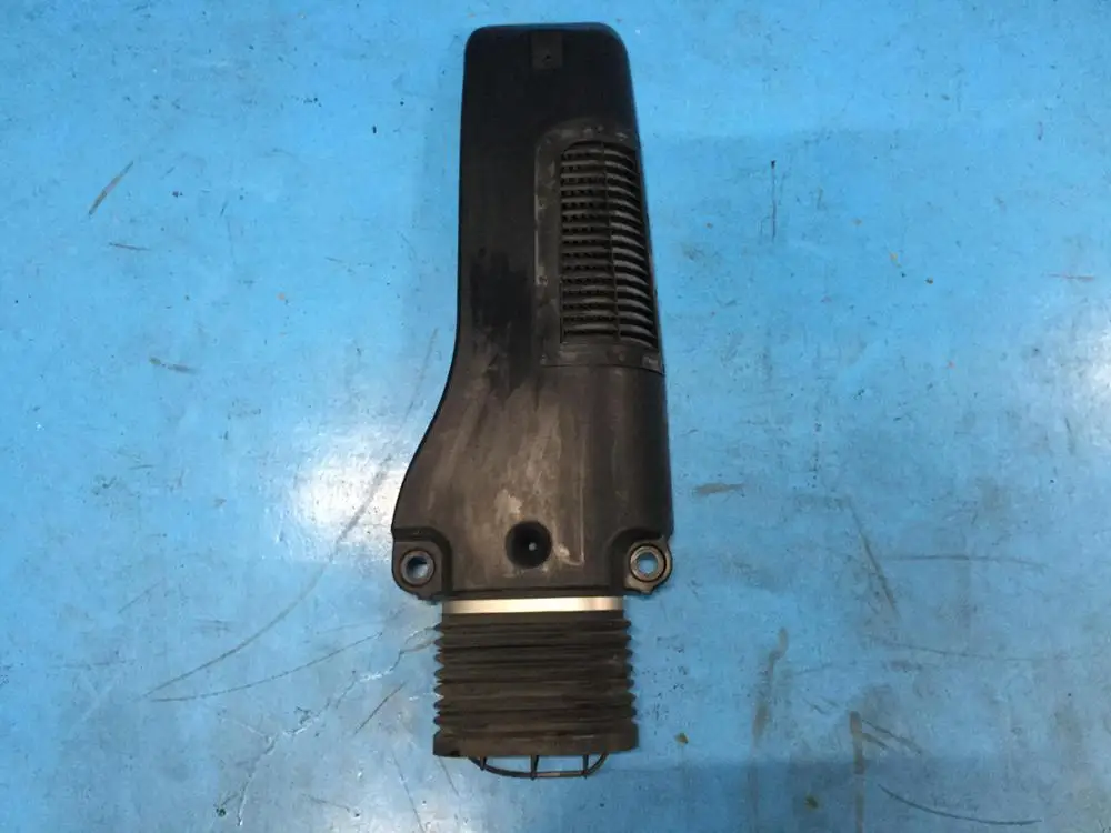 Japanese secondhand used auto truck hose intake air duct for sale