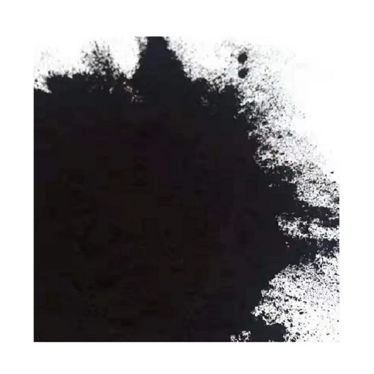 
 Новый список порошкового адсорбирующего активированного угля для текстильных вспомогательных агентов  