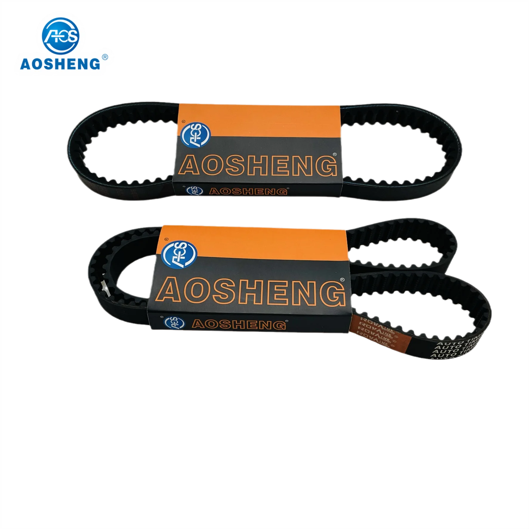 Professional rubber car conveyor belt 127RU25.4 transmission belt with CE certificate