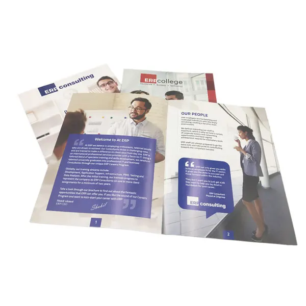 Softcover Book Printing Factory Direct, индивидуальный дизайн, детская мультяшная книга, журнал, брошюра, офсетная печать