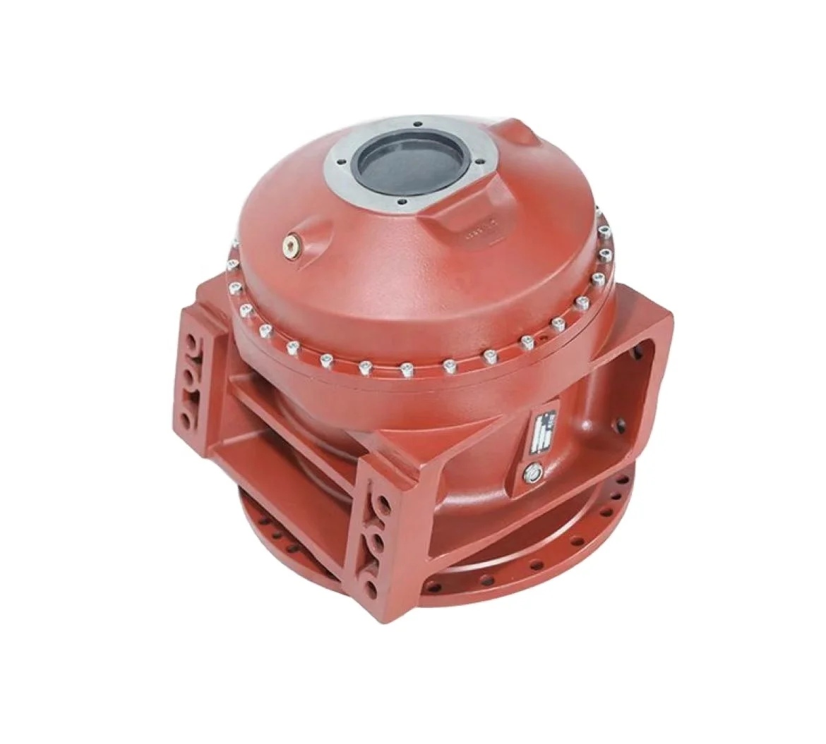 PMP6.0 PMP6.5 PMP7 PMP7.1 PMP7.8 PMP8.0 PMP Reducer Gearbox Low Price
