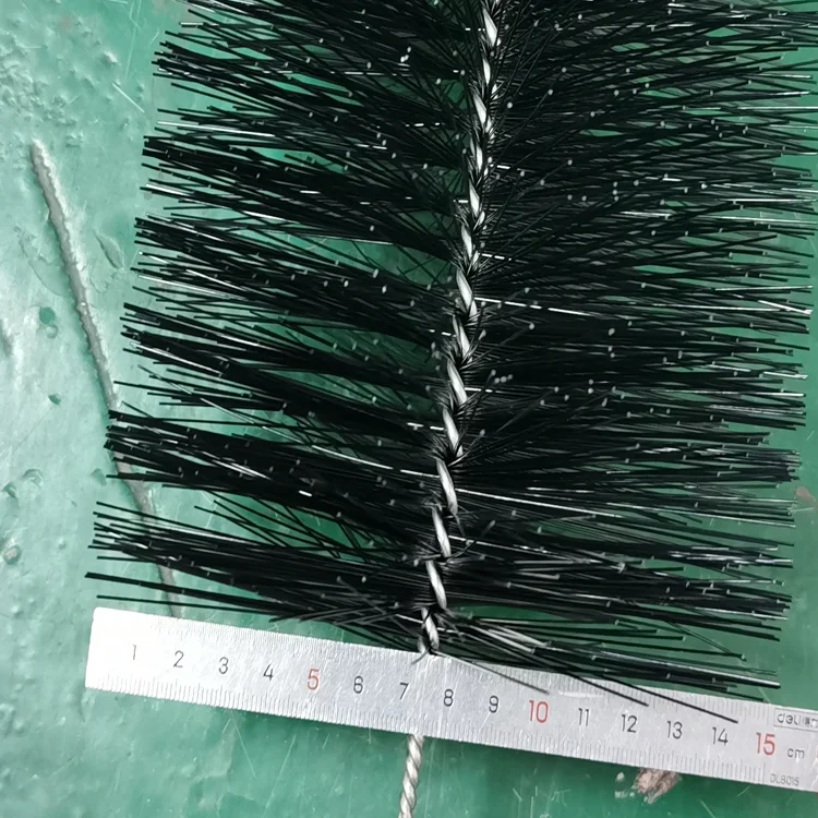 1M House Gutter Protection Filter Sink Pipe Brush