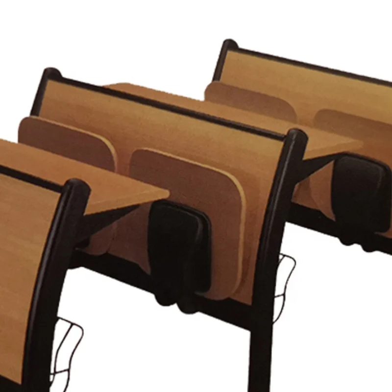 guangzhou suppliers factory price fixed student desk table chair cheap school furniture for sale