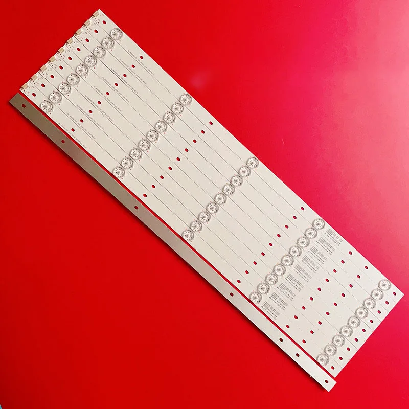 ZR-356 светодиодная подсветка телевизора-Hisense SVH55AHP-5LED_REV04_150409 ED55EC290N LED55K330 всего 14 предметов