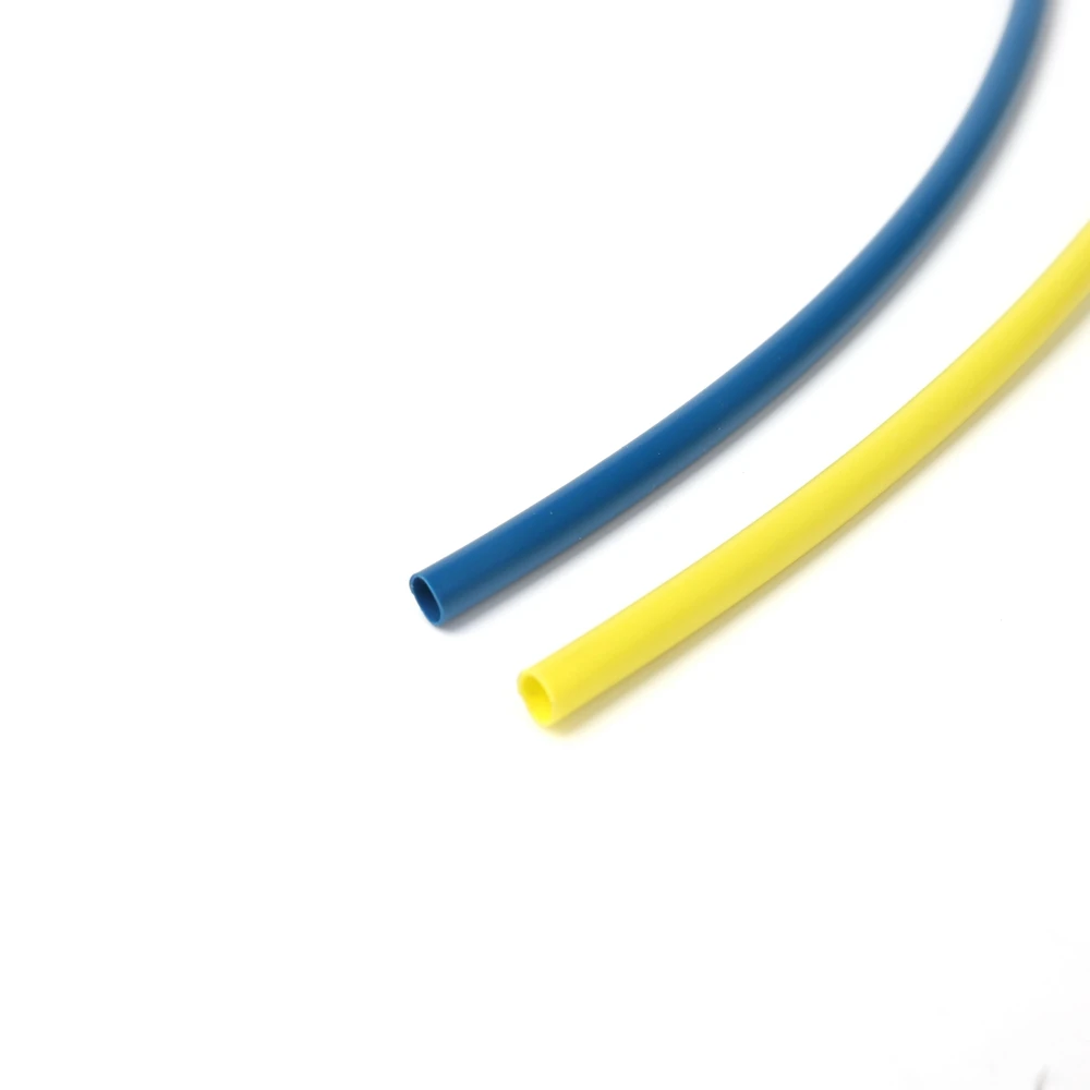 Изоляционная Втулка из ПВХ проволока 4 5 6 8 мм защитная трубка для автомобильных проводов