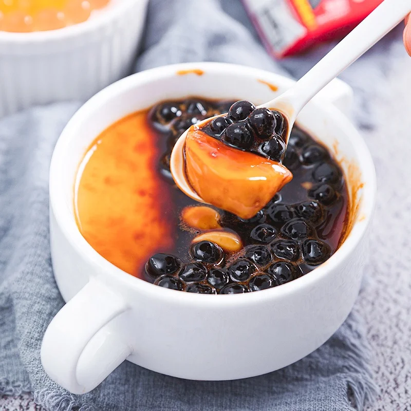 500g Free Cooking Milk Custard Powder/Double Skin Milk Powder for Baking Pudding