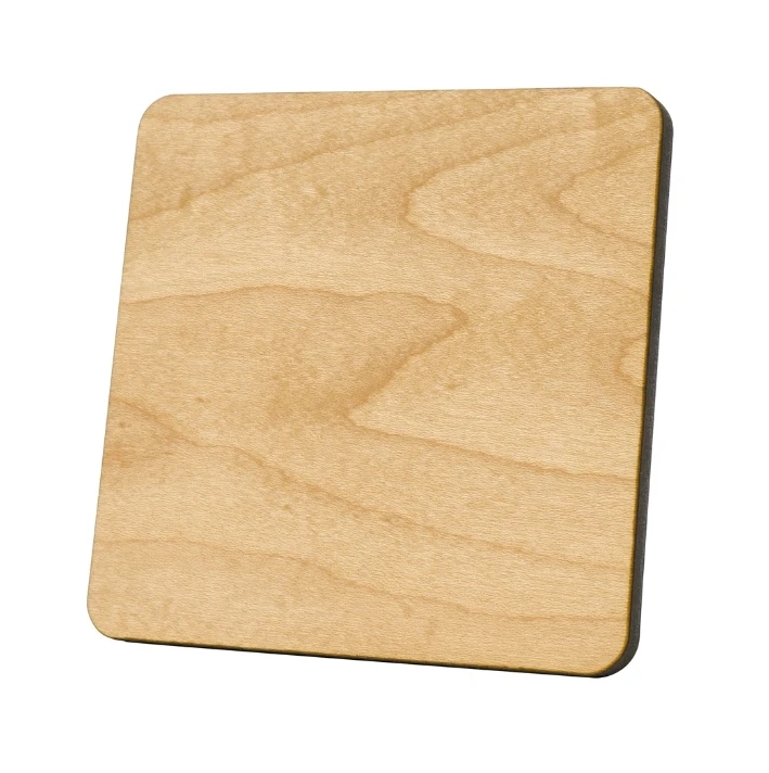 stone and wood coasters Wooden Luxury Coasters Multiuse Board Plate stone coasters