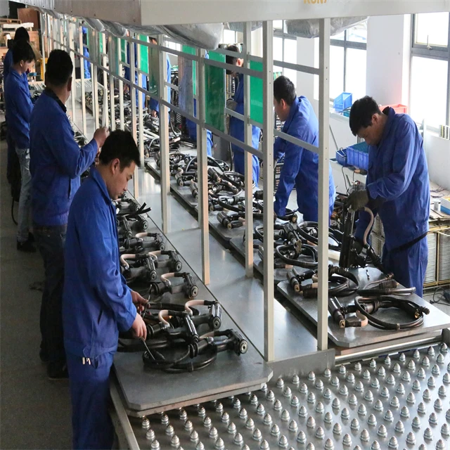 YF-DH-25 Drawn Arc Stud Welding Torches for M6mm-M36mm Studs