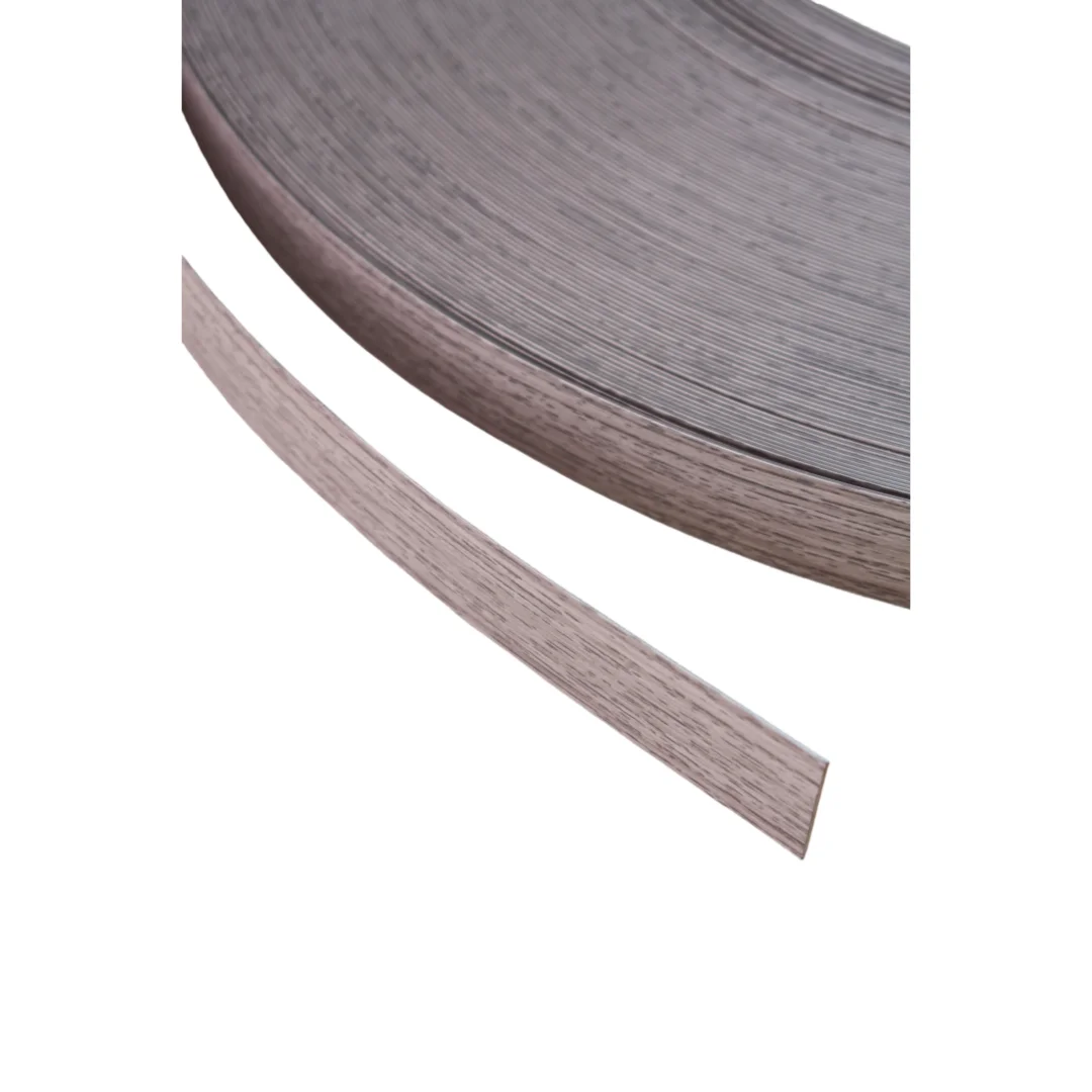 2024 Latest Factory Price Excellent PVC Wooden Edge banding