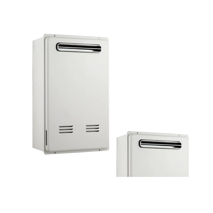 
Wholesale Reasonable Price Instant 28L LPG Gas Water Heaters 