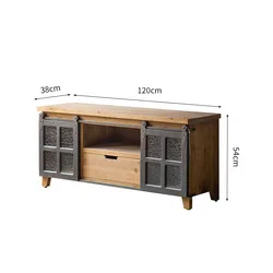 Home Furniture Living Room Storage Cabinet Multi-function  Furniture for Living Room in Modern Design Corner Storage
