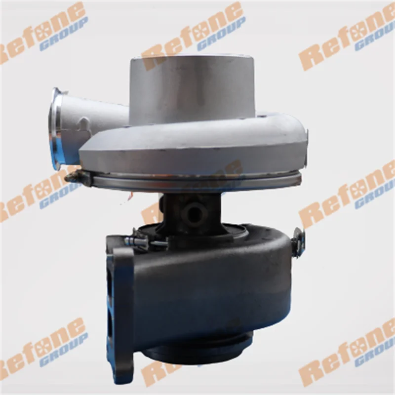 Raiko diesel engine turbocharger HT60 for Cummins Various HT60 Turbo 3591182 800419 3800419H 3800419NX