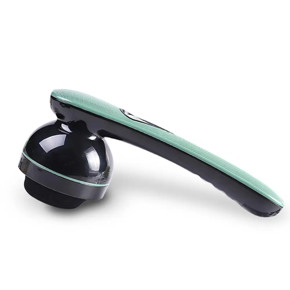 PL-661 Ekang Cordless Percussion Hand Held Wireless Battery Operated Portable Vibration Body Massager