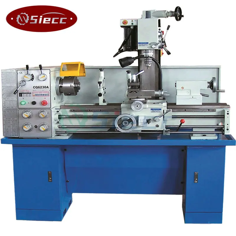 lathe machine conventional lathe machine tools, face lathe machine, geared head engine lathe - SIECC