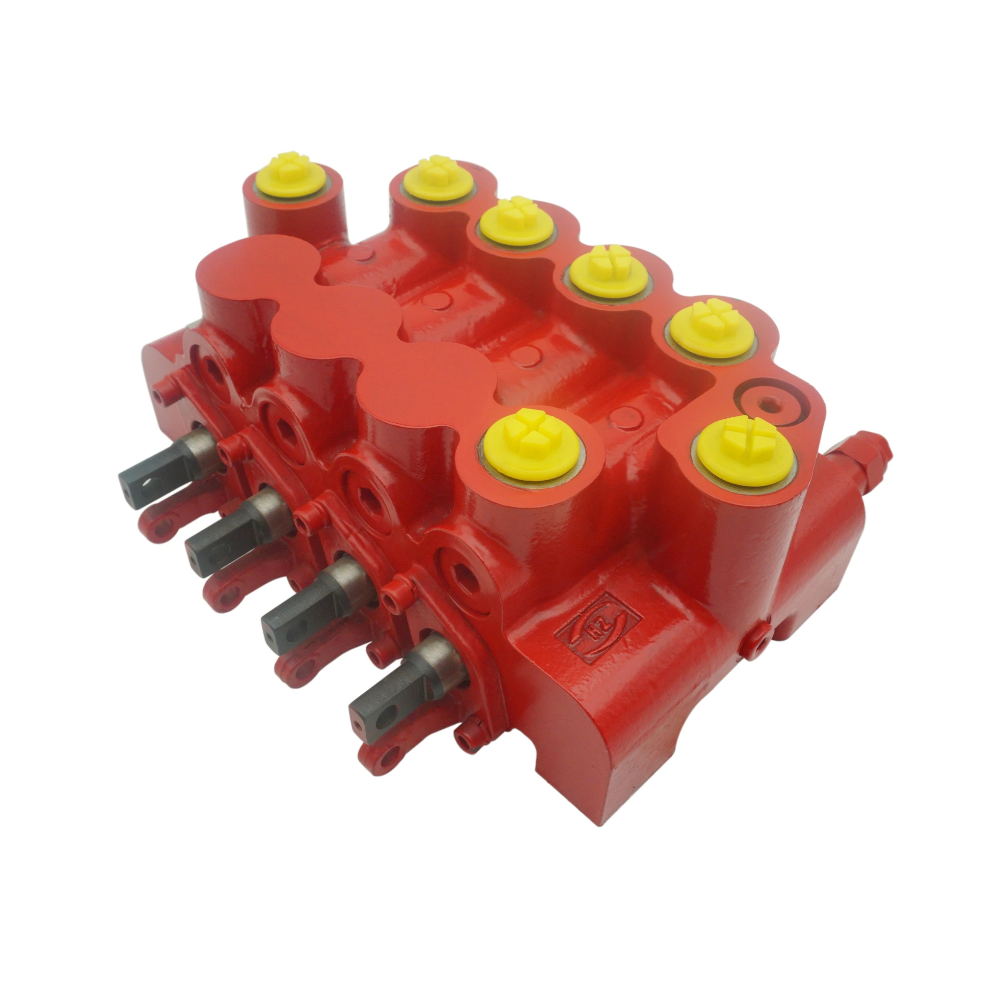 2022 hot sale Wholesale new style design directional thermostatic control valve hydraulic system