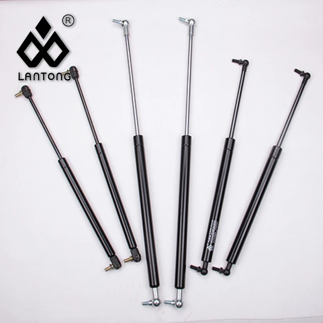 Gas Spring 60N 100N 300N Compression Gas Springs Locking Gas Spring