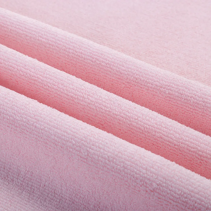 Wholesale Towels Pet Hair Cleaning Use Washable Quick Dry Absorbent Microfiber Dog Towel