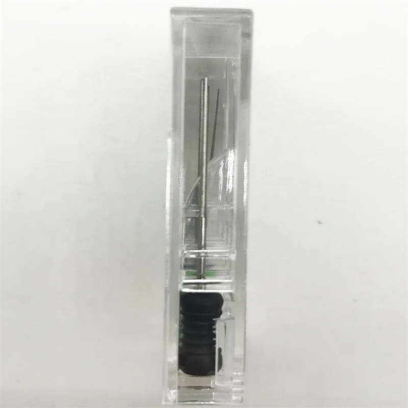 Инструменты для зубных корневых каналов Разбрасыватели рук Denco Niti 25 мм #15-40