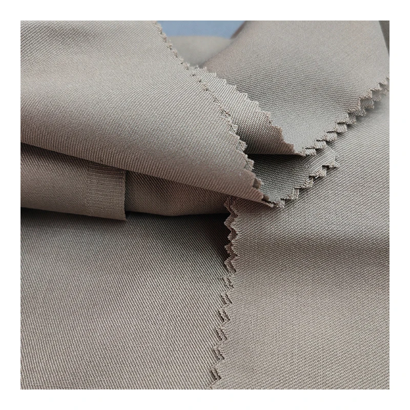 TR fabric  for man suits pants thobe  fabric  polyester rayon viscose