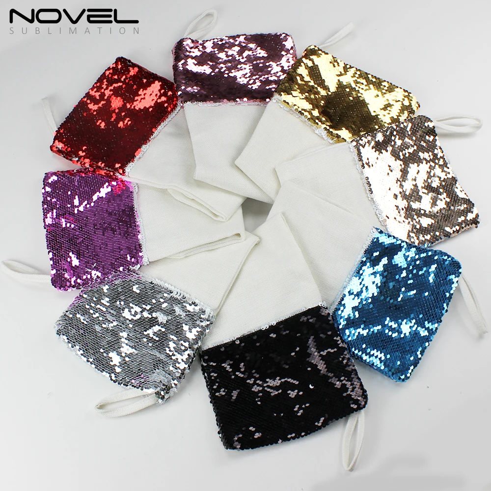 Популярные носки с блестками