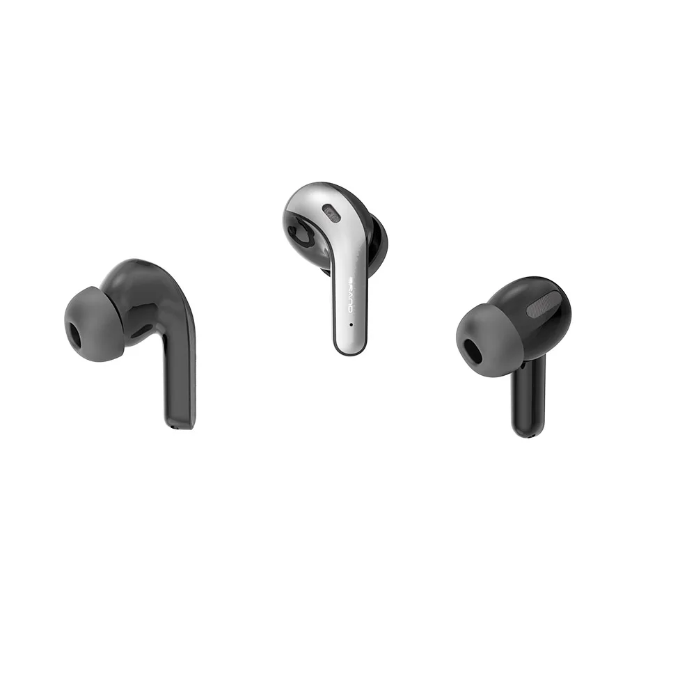 Smart phone original design x15 wireless wireless headphone earphone with earphone cases box