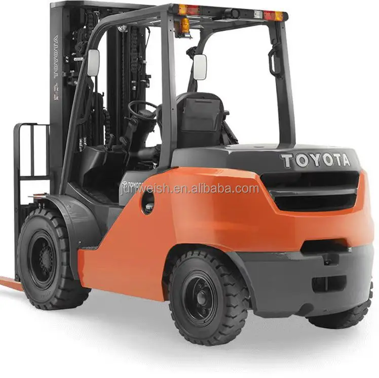 Brand New forklift 3ton 5ton japanese  engine low price for sale