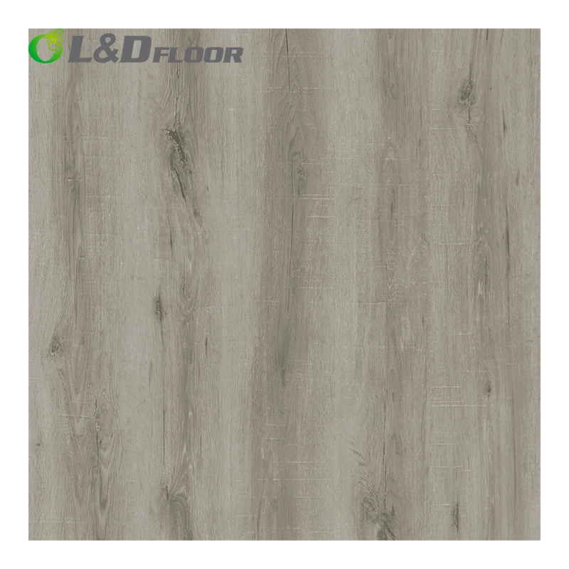Flooring Plank High Quality Residential Uniclic Vinyl PVC Modern Indoor Office Building Water Proof Vinyl Flooring Roll 5 Years