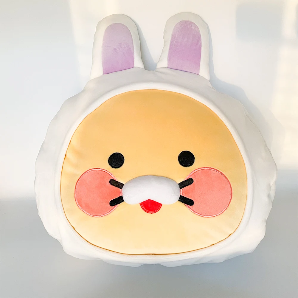 Winnel Cute Stuffed Animals Toys  Kids Toys Japan Plush Soft Toys Doll Anime Custom