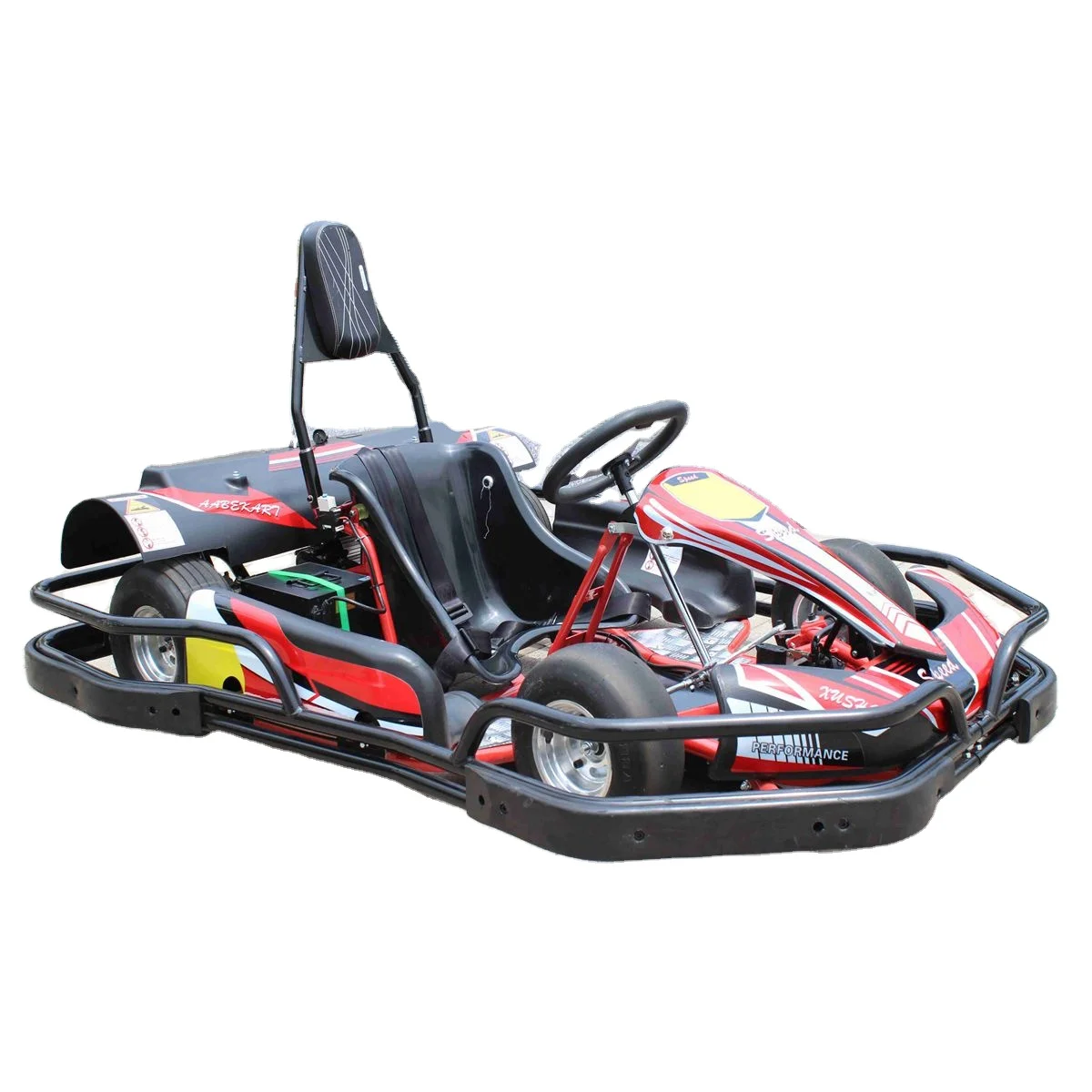 
Custom high quality electric engine F1 go kart adult electric go kart 