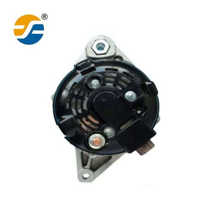 Оптовая торговля OEM 12V 130A оптовая продажа автомобильных светодиодных фар автомобиля запасных частей генератора 104210-3970 с