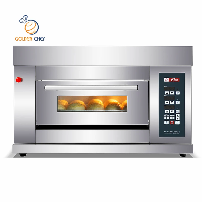 Commercial Pizza Ovens for Sale Cooker Portable single Gas Oven making Bread Cake Baking Gas Oven for biscuit/bread/pizza