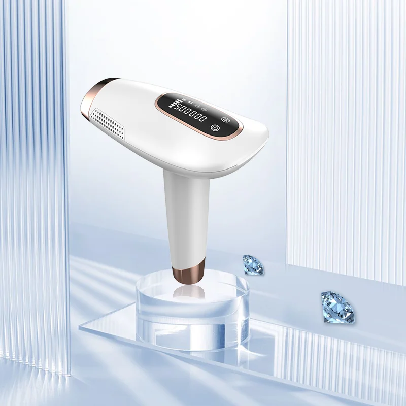 ipl laser hair removal device multifunction beauty machine 3 in 1 elight ipl handset ipl dropshipping