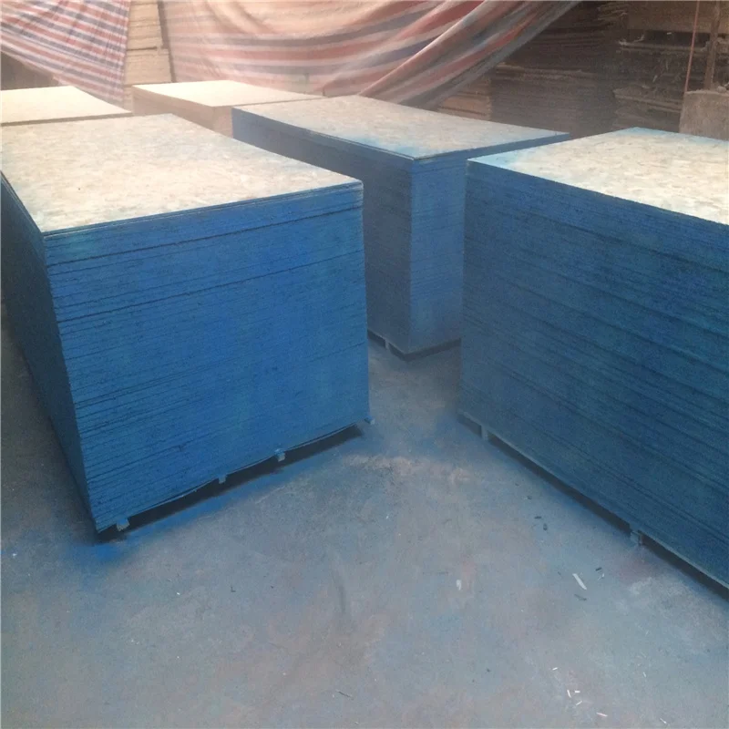 Cheap Price Manufacturers Osb in Chile America Canada OSB4 Osb Board 11mm 9.5mm 18mm