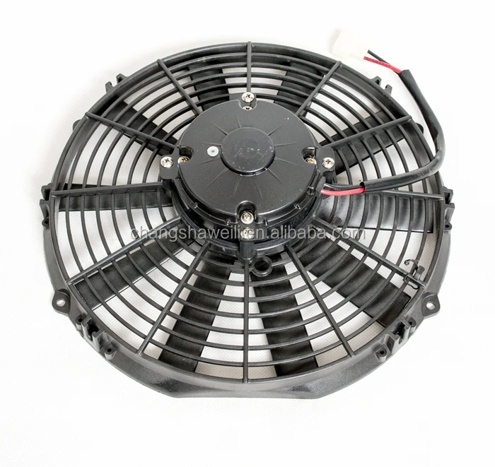 Конденсаторный вентилятор, охлаждающий вентилятор для холодильника