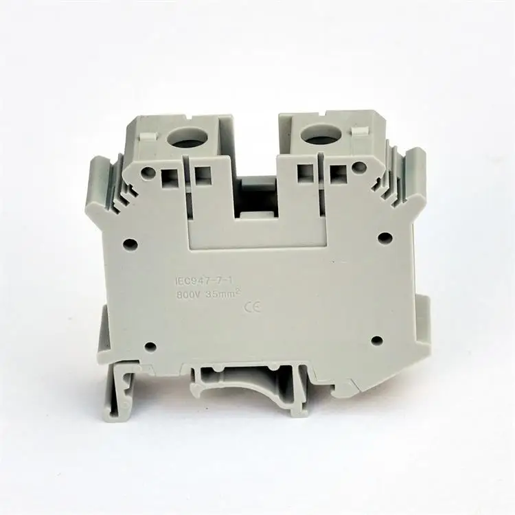 35MM  male terminal block connectors  UK35/USLKG35
