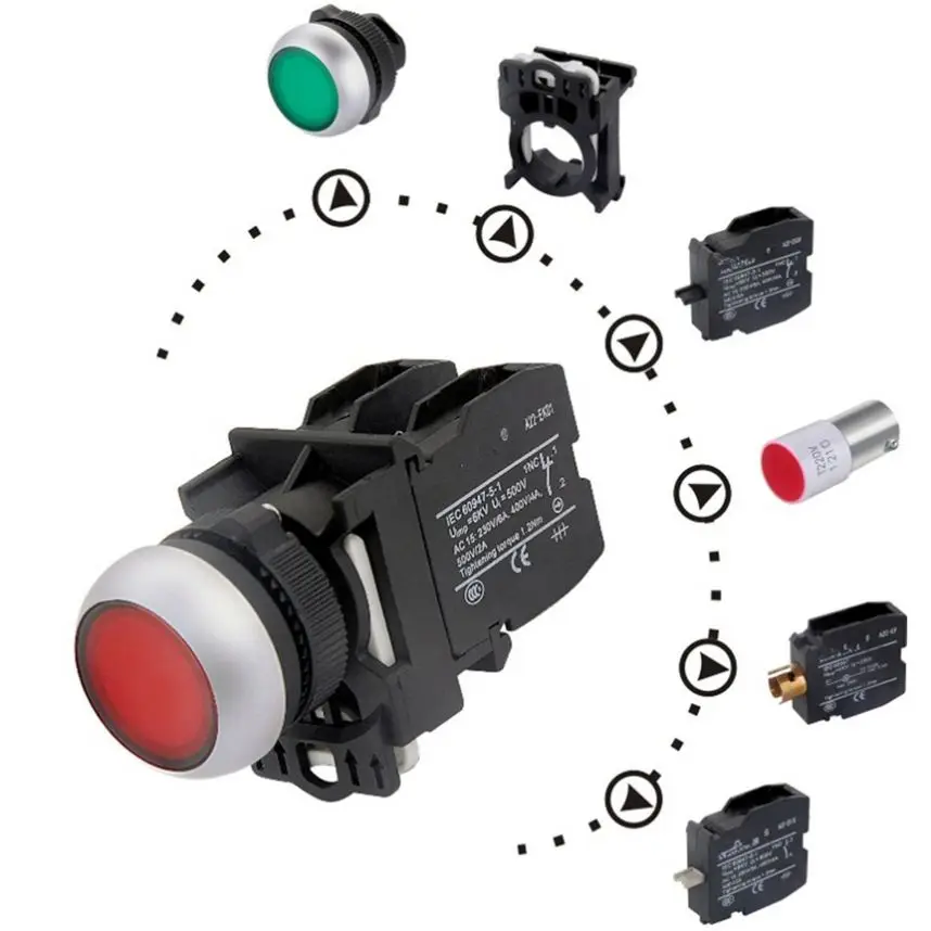 3KM5730-1EB01 fuse-switch-disconnector
