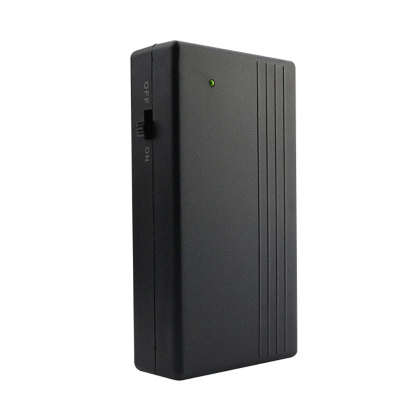 12V2A 22.2WH 2000mah  with battery backup ups power supply mini ups 18650 Lithium Battery Backup for Home Appliances /