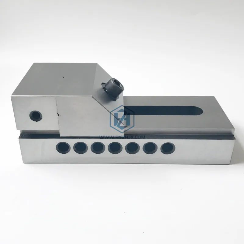 Manufacturing QKG Precision Tool Vises