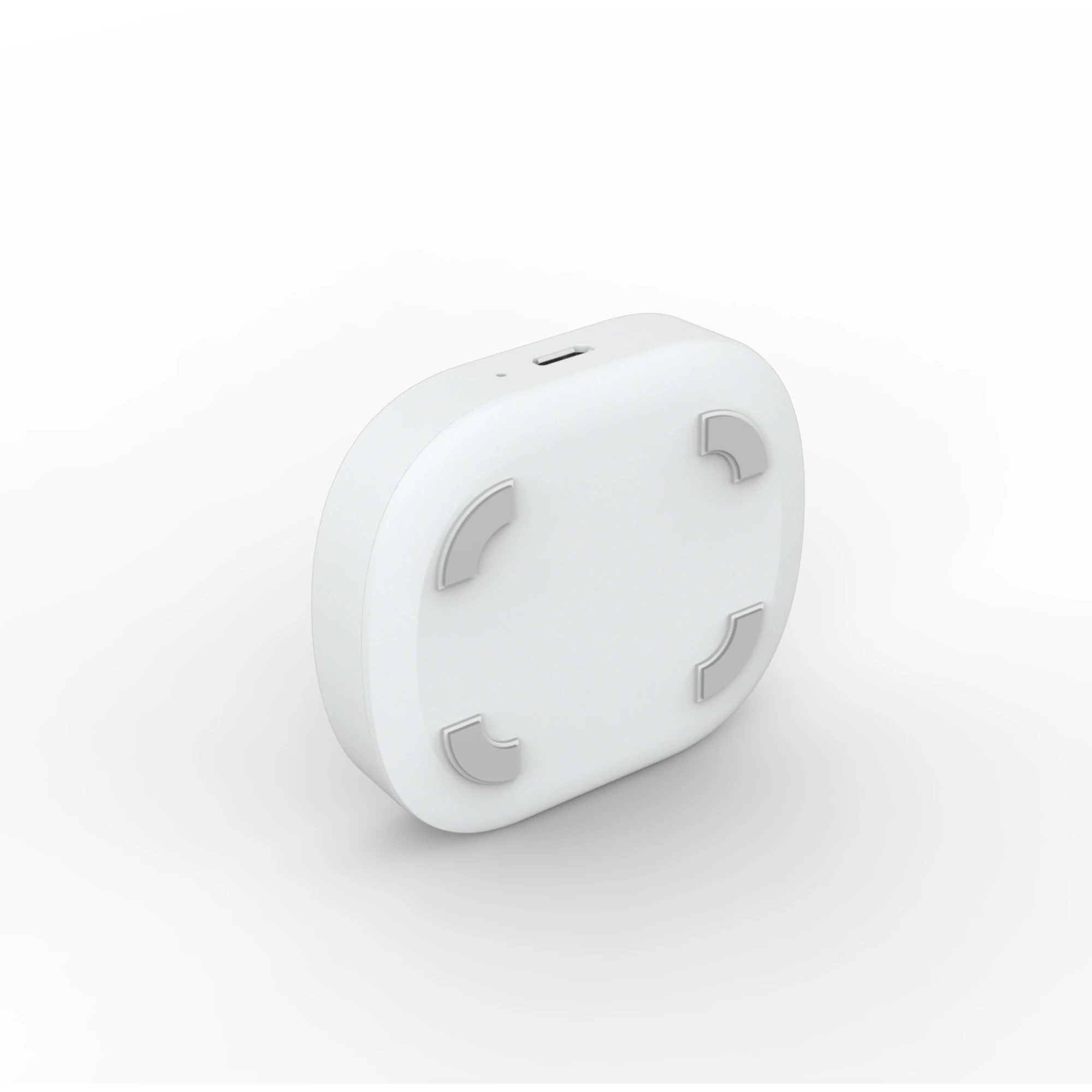 VENZ Tuya smart life Home Automation Smart hub Zigbee 3.0 Gateway Low power consumption smart gateway