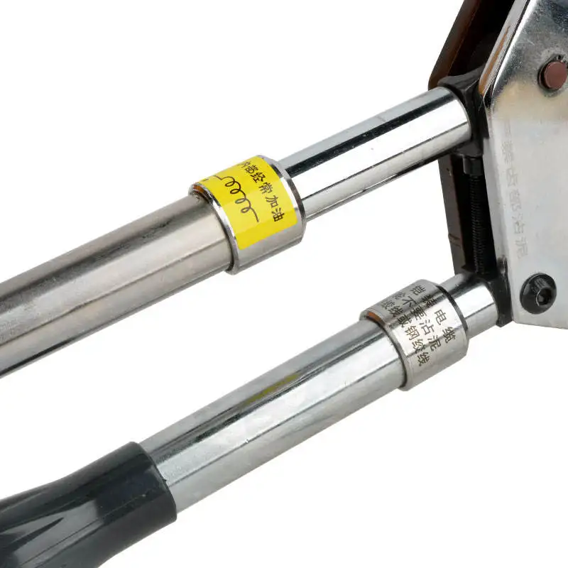 Manual Heavy Duty Rachet Cutter Hydraulic Cable Wire Cutting Tool for Wire Cable