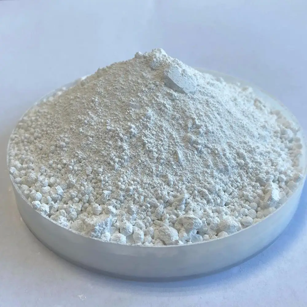 Factory Price TIO2 Titanium Oxide Powder CAS 1317-80-2 Manufacture Paint Pigment Grade Rutile Anatase Powder