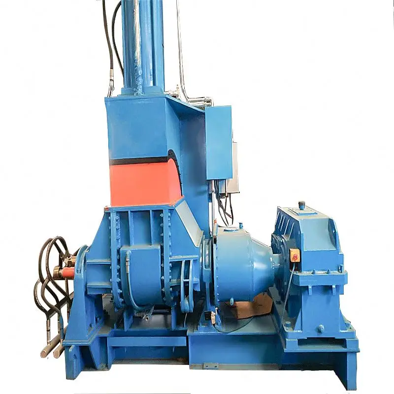 Factory X(S)N55 X(S)N75 X(S)N110 rubber kneader machine banbury kneader banbury mixer