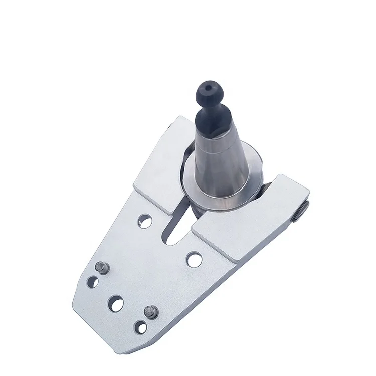 ISO20 ISO30 SK40 Plastic Tool Holder Clip Fork for Tool Holder clamping