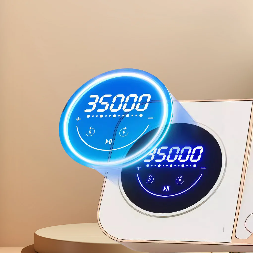 Fashion design Sugar cube electric grinder nail salon dedicated new small home nail remover novice nail grinder