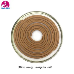 Горячая Распродажа 12 часов защиты от комаров спираль репеллент 20 катушек * 60 коробок